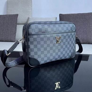 1:1 Louis Vuitton Bags 2367-2 31X21X7cm WP