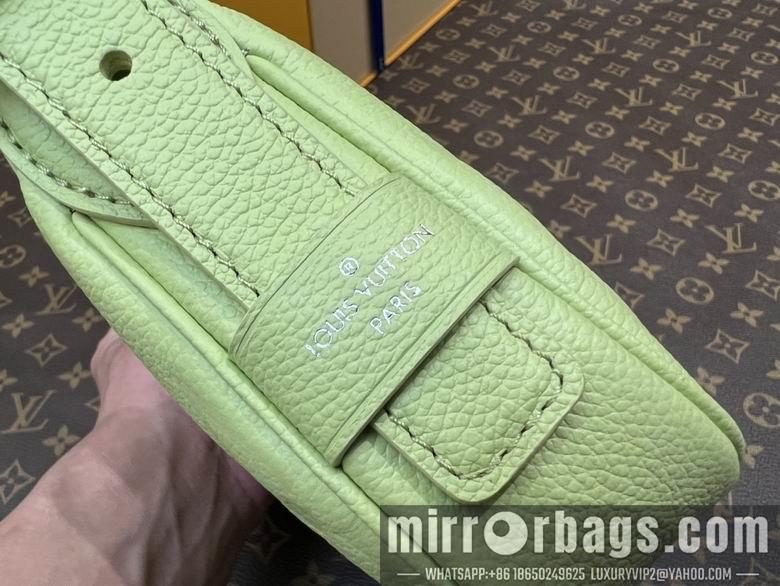 1:1 Louis Vuitton Bags M82425 20.5X11X5cm XM