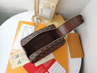 1:1 Louis Vuitton Bags 47528 28X16X13cm XM 3colour