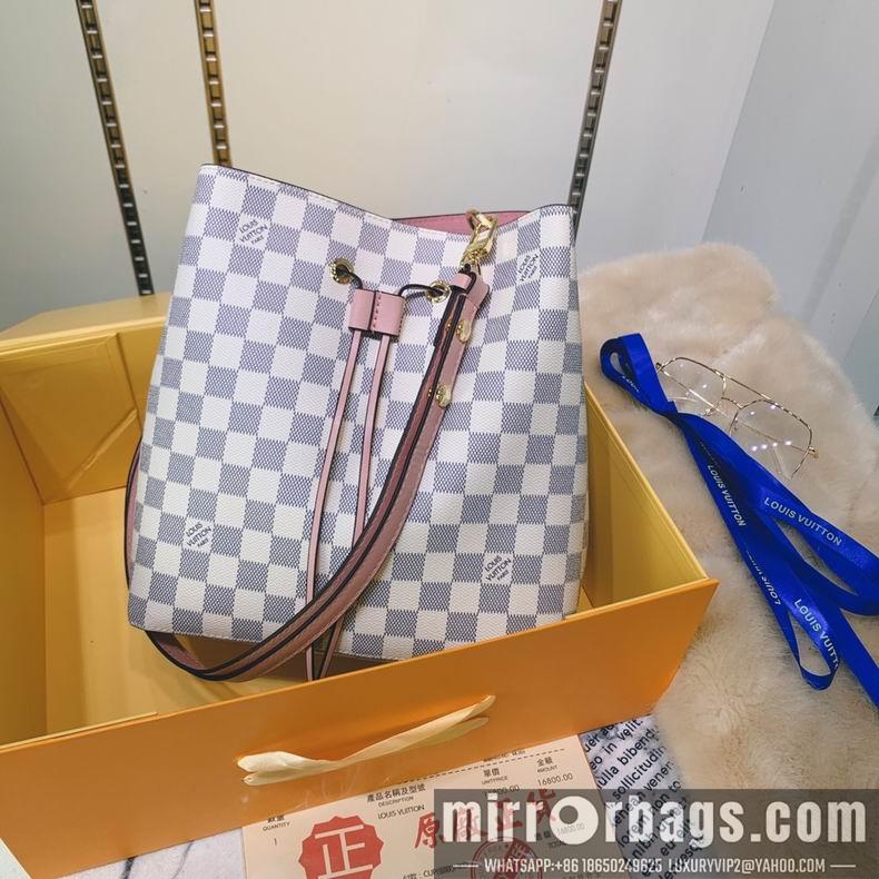 1:1 Louis Vuitton Bags Noe M44022 26x22x27 cm cs 7