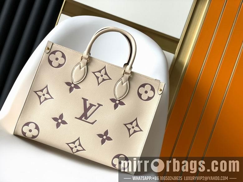1:1 Louis Vuitton Bags M45494 34X26X13cm XM