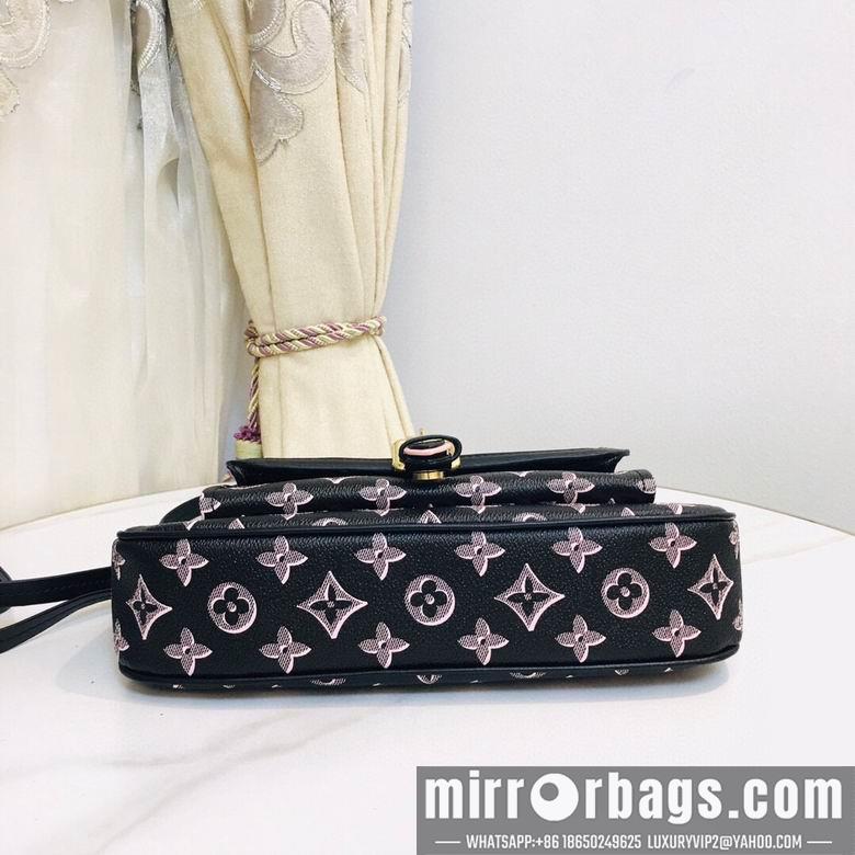 1:1 Louis Vuitton Bags M46161 27X14X6cm DN