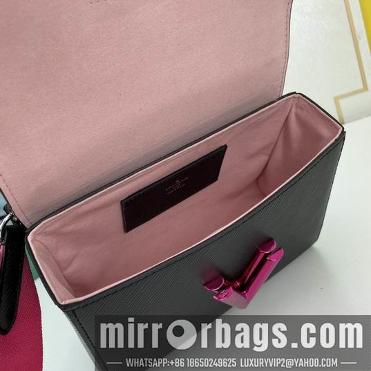 1:1 Louis Vuitton Bags Twist 23x8x8cm ww2色
