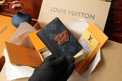 1:1 Louis Vuitton Bags M81789 7.5X11.1X1cm XM