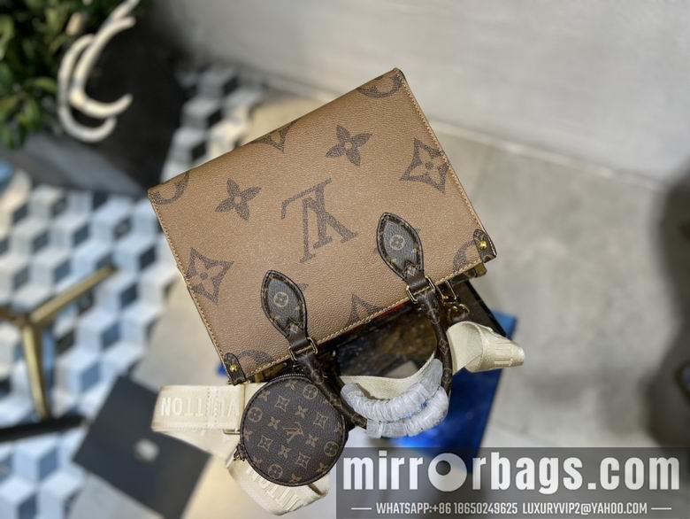 1:1 Louis Vuitton Bags M46373 25X19X11.5cm