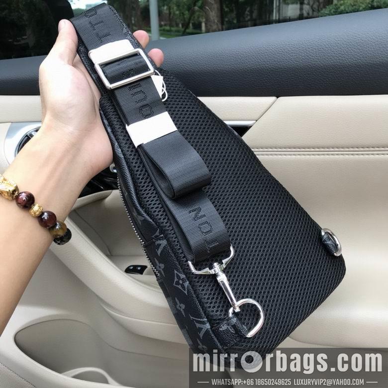 1:1 Louis Vuitton Bags 808-3 29X16X6cm WP