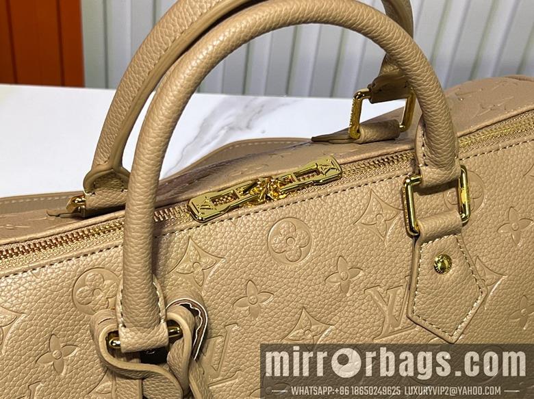 1:1 Louis Vuitton Bags Speedy M11323 30x21x17cm ss2