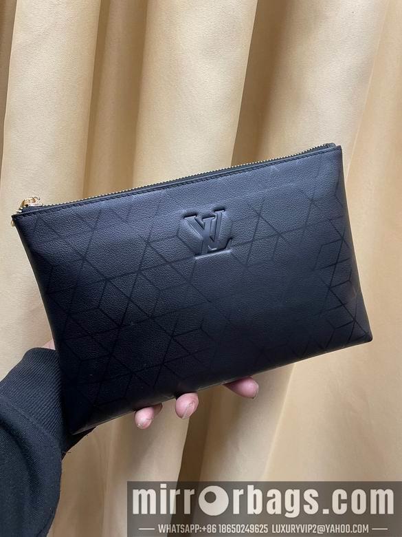 1:1 Louis Vuitton Bags 998-5 27X17X2cm XM-4