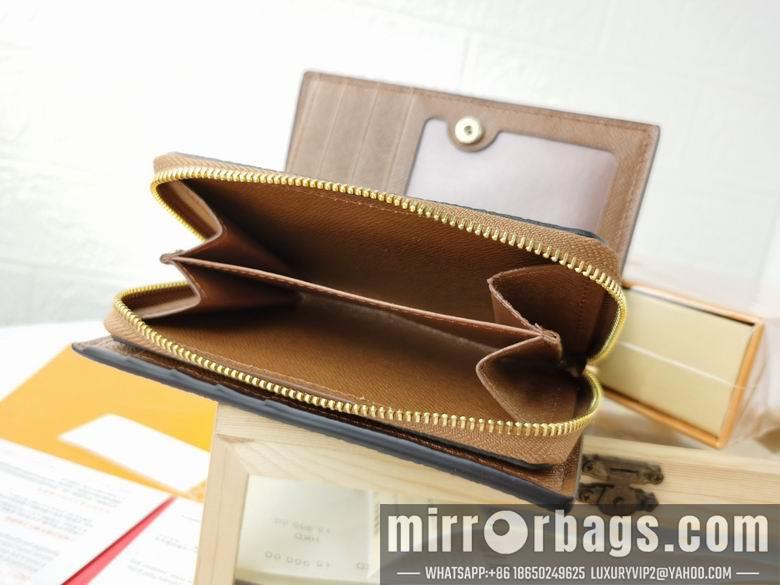 1:1 Louis Vuitton Bags M86366 13X9cm XM 4