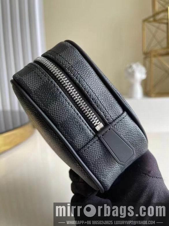 1:1 Louis Vuitton Bags M47522 21X6X13.5cm XM 2colour