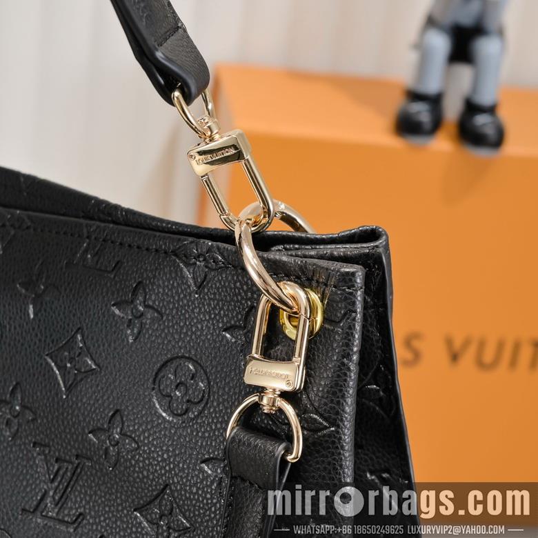 1:1 Louis Vuitton Bags Metis M40781 32x36x14cm ss1