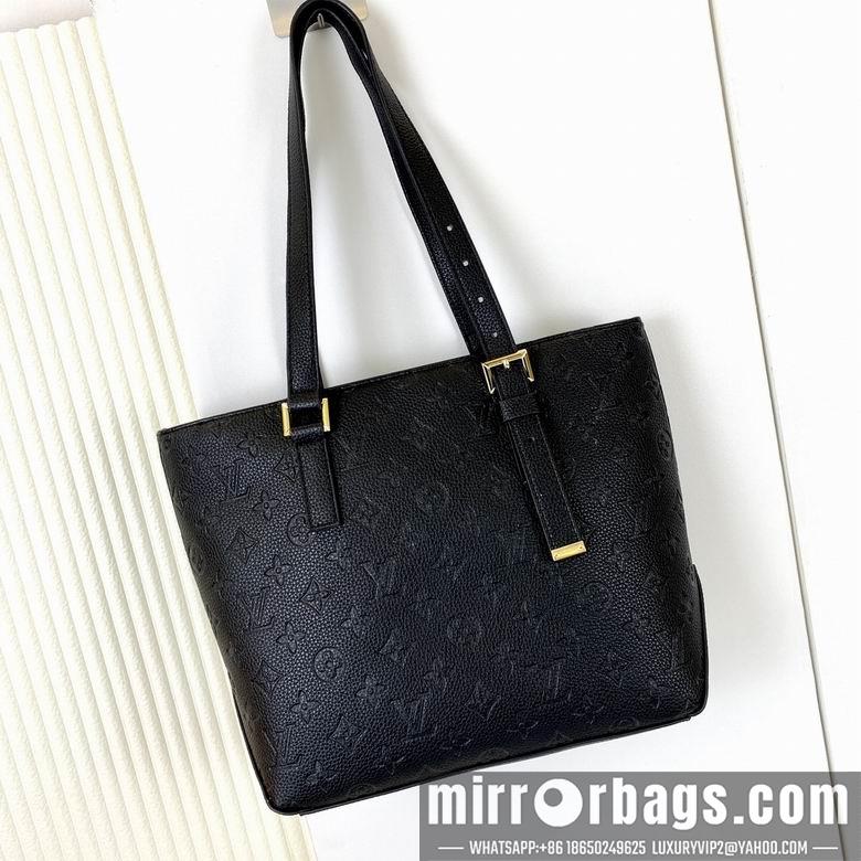 1:1 Louis Vuitton Bags M12095 25X27X11.5cm XMY 3colour