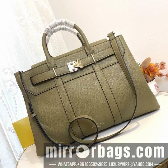 1:1 Louis Vuitton Bags Lock It M23153 41x28x14cm zy
