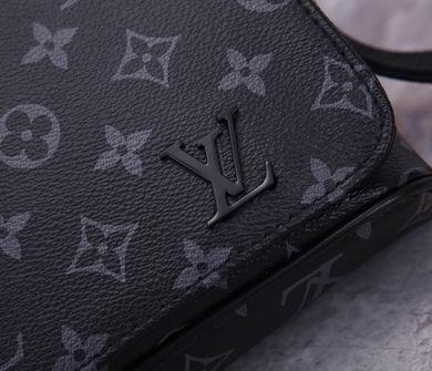 1:1 Louis Vuitton Bags Ｍ44000 25X22X7cm XM