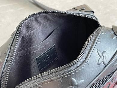 1:1 Louis Vuitton Bags M58906 18.5X13X8cm XM