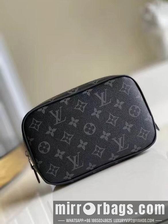 1:1 Louis Vuitton Bags M47522 21X6X13.5cm XM 2colour