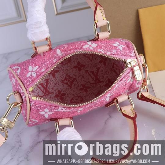 1:1 Louis Vuitton Bags Speedy M81213 16x11x9cm ww