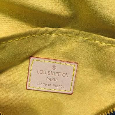 1:1 Louis Vuitton Bags Vintage M44472 30x25x14 cm cs