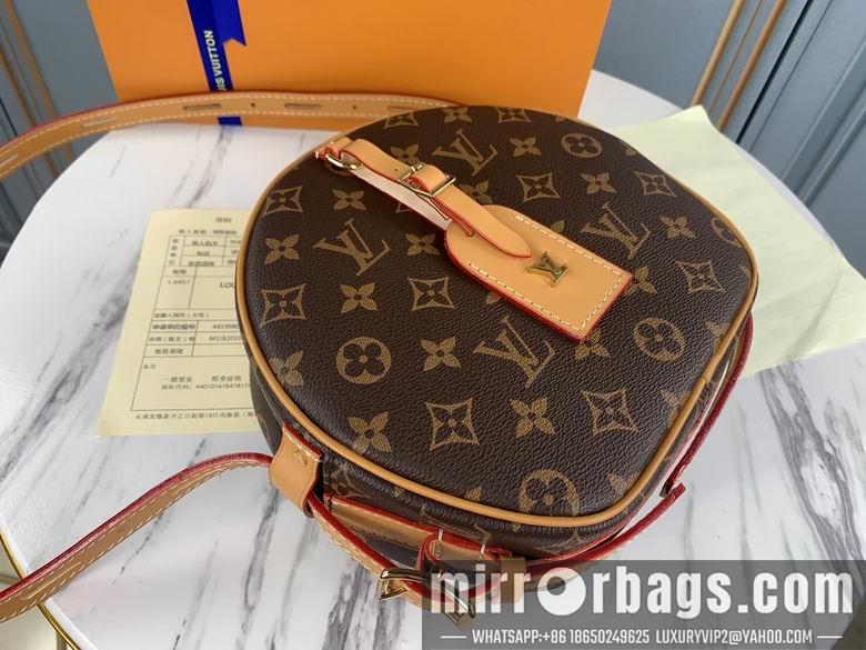 1:1 Louis Vuitton Bags Boite Chapeau M52294 20X22.5X8 bc