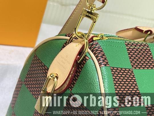 1:1 Louis Vuitton Bags Speedy M24422 40x26x23cm ss3.