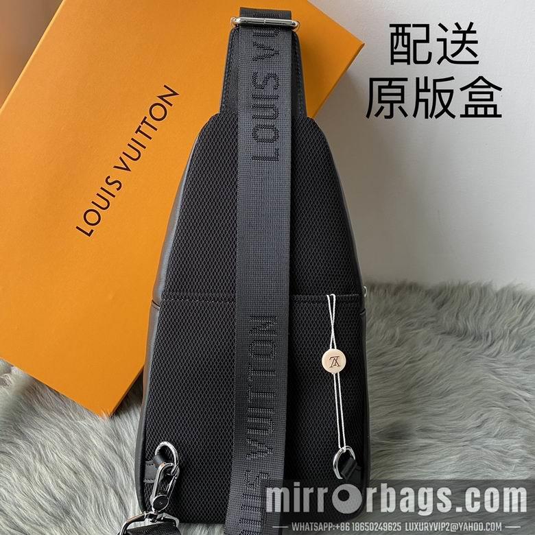 1:1 Louis Vuitton Bags 1025 30X17X5cm XM