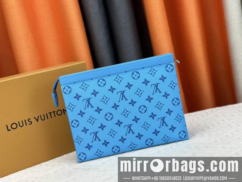 1:1 Louis Vuitton Bags M61692 26X20X5cm XM 6