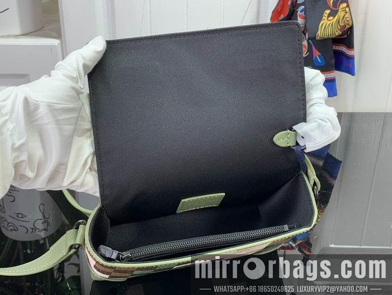 1:1 Louis Vuitton Bags M83172 18X11X6.5cm