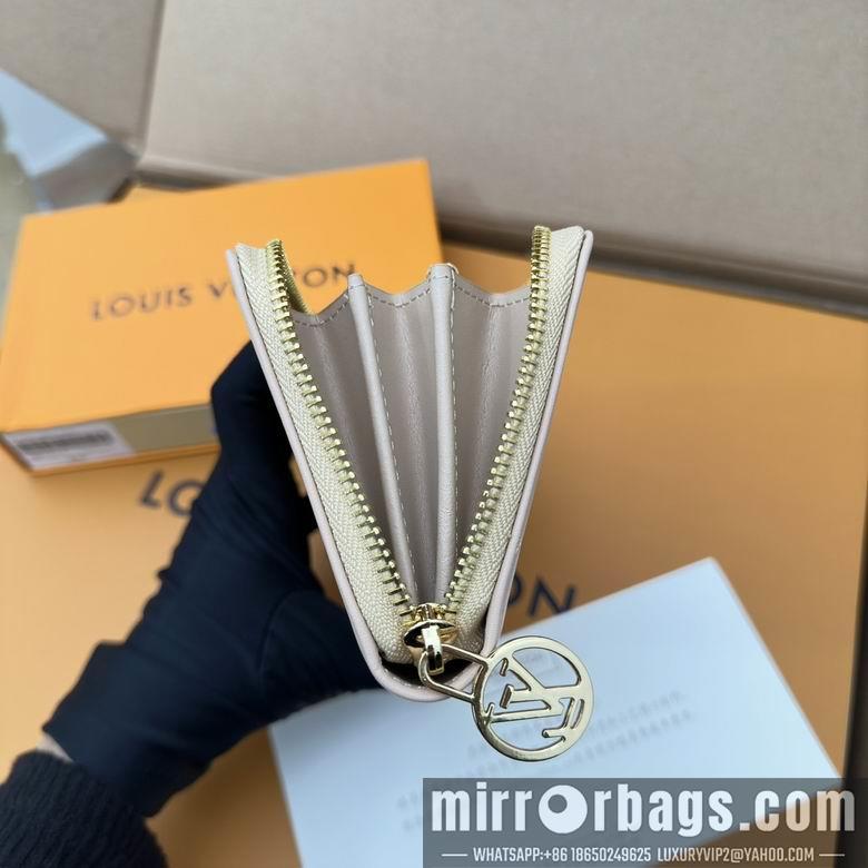 1:1 Louis Vuitton Bags M81511 19.5X10.5X2.5cm ZC 7