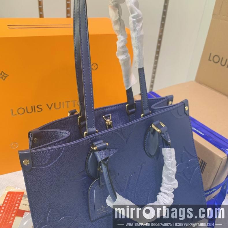 1:1 Louis Vuitton Bags M44933，M45040，M44933,M45039 35x28x15 cm cs