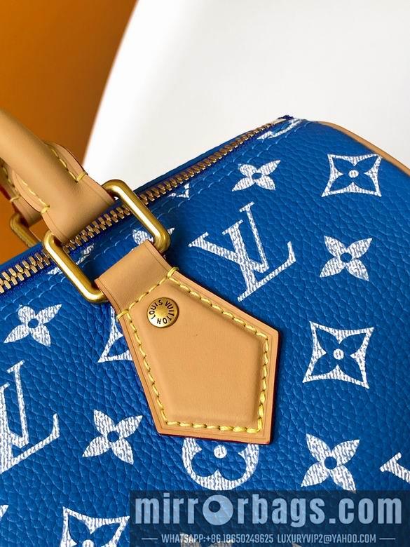 1:1 Louis Vuitton Bags M11561 25X15X15cm WP