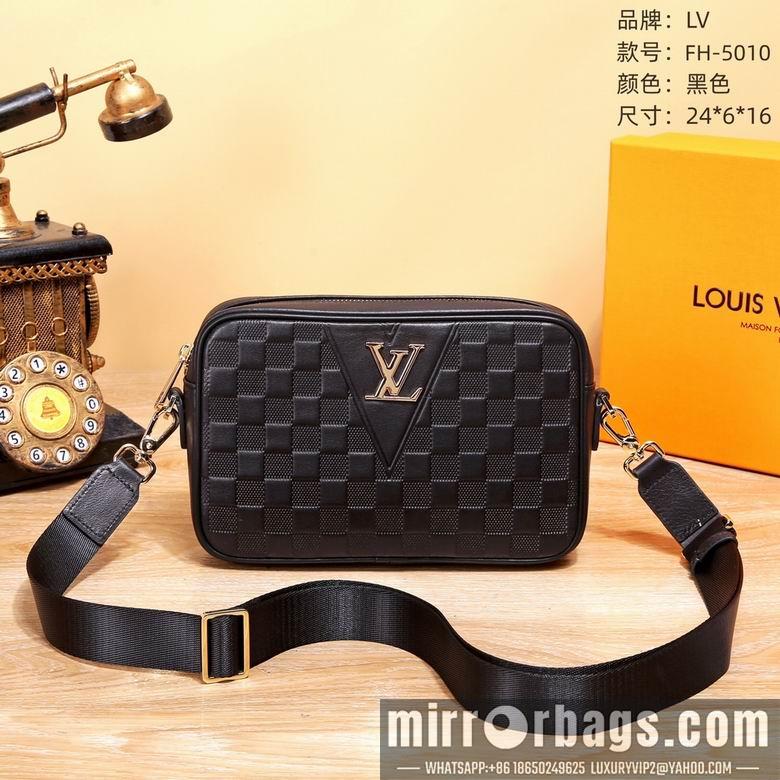 1:1 Louis Vuitton Bags 5010 24X6X16cm WP