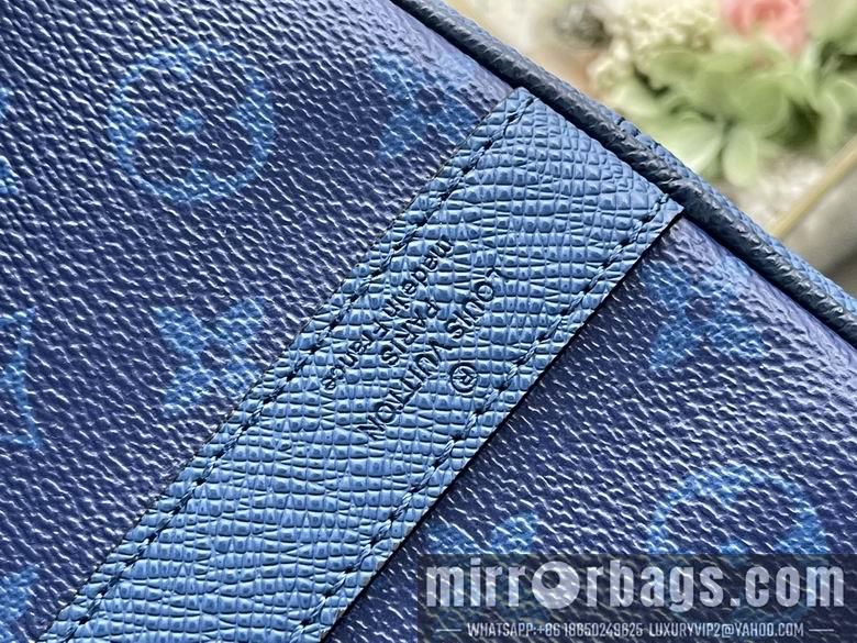 1:1 Louis Vuitton Bags M30235 50X29X23cm XM 1