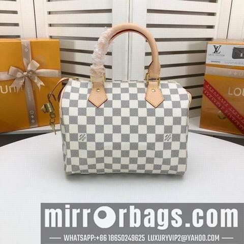 1:1 Louis Vuitton Bags Speedy 小号 40390 中号 40391 大号 40392！wg