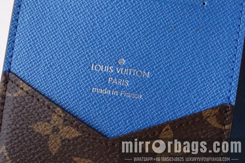 1:1 Louis Vuitton Bags M82862 10X14X2.5cm XM 4
