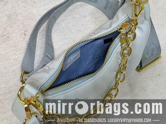 1:1 Louis Vuitton Bags Over The Moon M59799 27.5x16x7cm cs