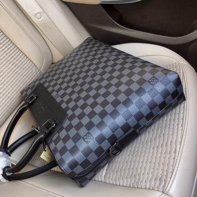 1:1 Louis Vuitton Bags 1088-32 38X28X8cm XM