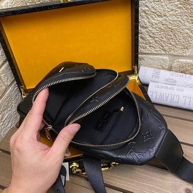 1:1 Louis Vuitton Bags 2879-1 32X18X8cm XM