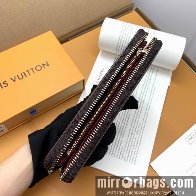 1:1 Louis Vuitton Bags M60017 19.5X10.5X2.5cm ZC 4