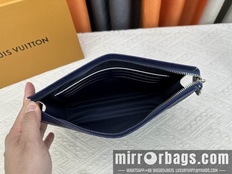 1:1 Louis Vuitton Bags M61692 26X20X5cm XM 2