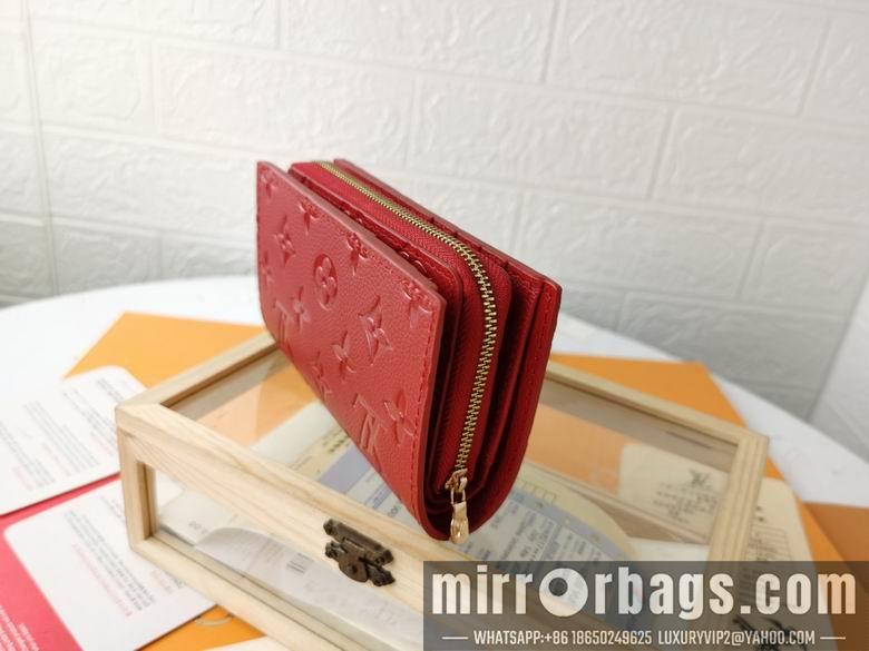 1:1 Louis Vuitton Bags M86366 13X9cm XM 8
