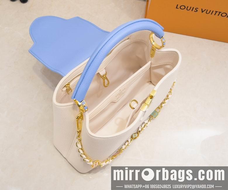 1:1 Louis Vuitton Bags M23952 31.5X20X11cm XM 4colour