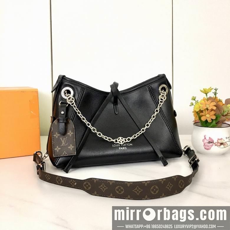 1:1 Louis Vuitton Bags M12888 17X10X26cm XMY 3colour