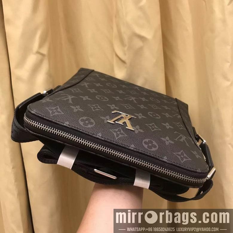 1:1 Louis Vuitton Bags 9024-3 29X24X5cm WP 3colour