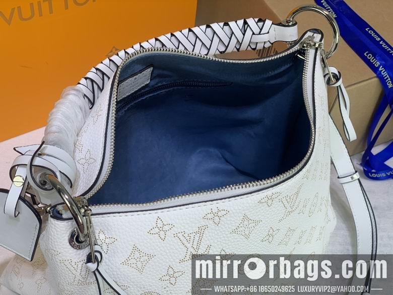 1:1 Louis Vuitton Bags Beaubourg Hobo M56084 32x26x17cm