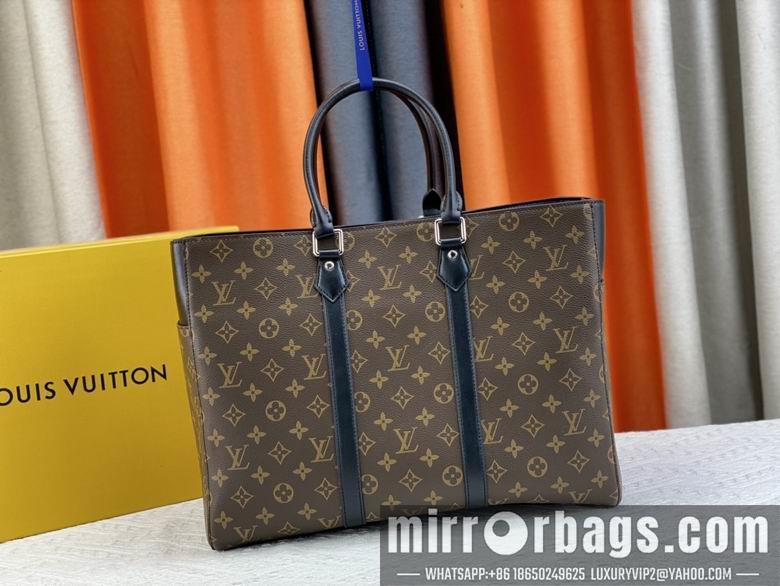 1:1 Louis Vuitton Bags M46451 44X33X18cm XM 2colour