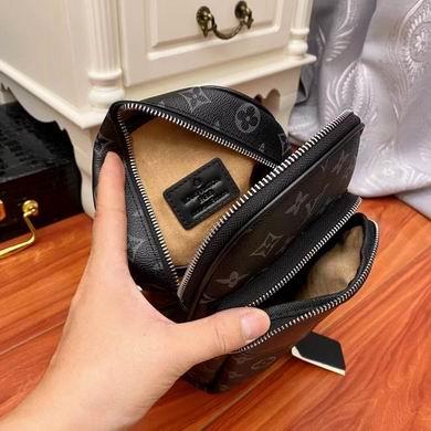 1:1 Louis Vuitton Bags 3351-4 28X18X11cm XM-1