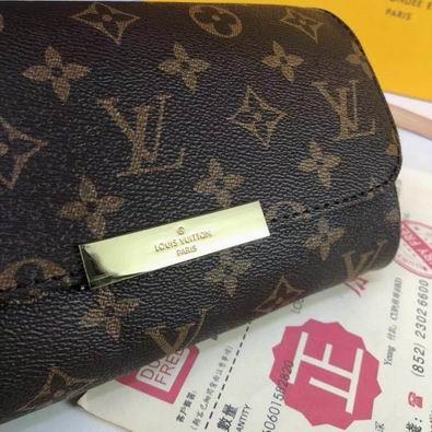 1:1 Louis Vuitton Bags M40717 S24x14x4 L28x17x4 cm cs