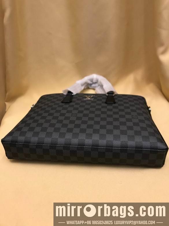 1:1 Louis Vuitton Bags 3558-1 38X29X6cm XM