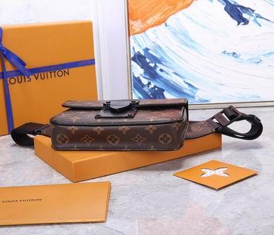 1:1 Louis Vuitton Bags M45807 21X15X4cm XM