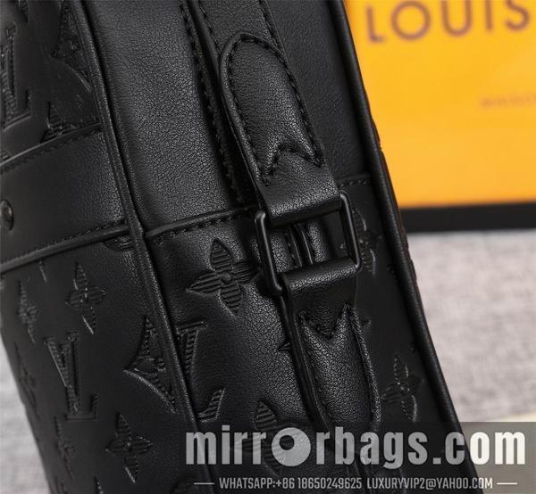 1:1 Louis Vuitton Bags Danube 43681 16x22x7cm zy